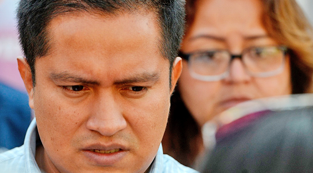 No es elemento legal que imputados soliciten que la prensa no asista a audiencias: CEAPP