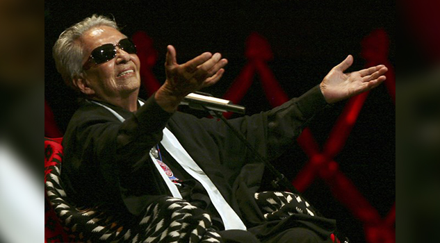 Chavela Vargas, 99 años del nacimiento de una mujer hecha de lucha y canción