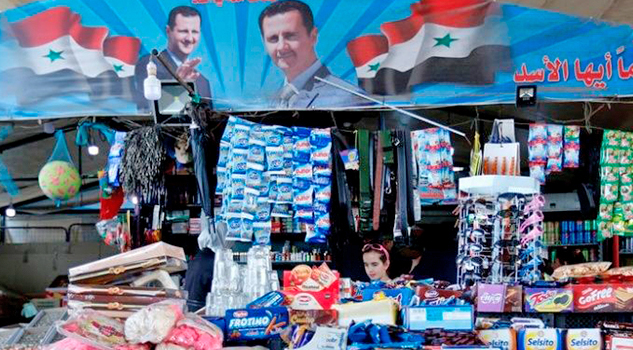 Siria: Demoras impiden la entrada de inspectores a Duma
