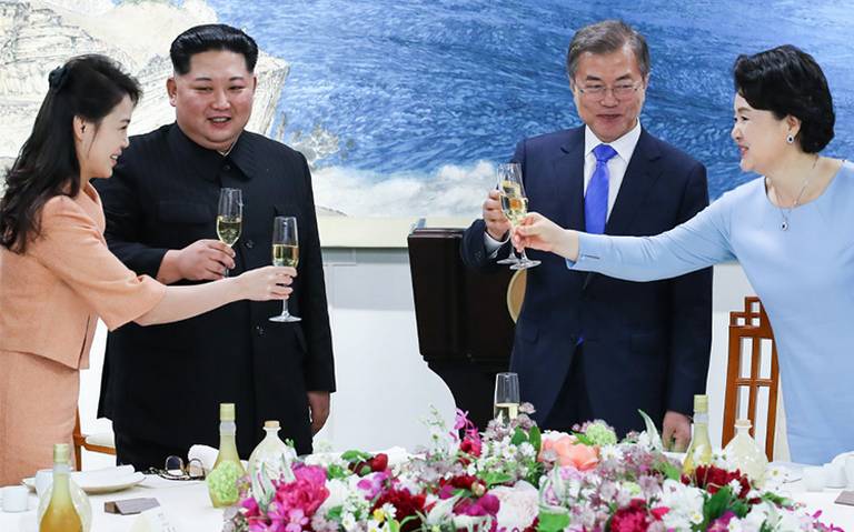 China y Rusia, gran respaldo de Pyongyang
