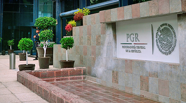 Investiga PGR 312 casos de violencia contra menores en redes sociales