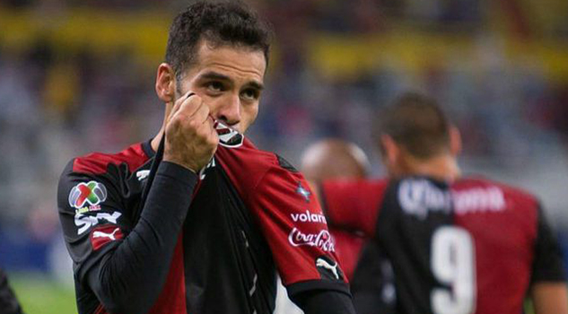 ¡Lo confirma! Rafa Márquez se retira de la Liga al final de este torneo