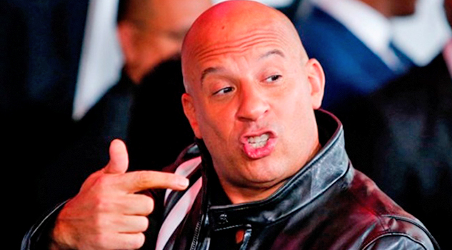 Vin Diesel protagonizará la cuarta entrega de 'xXx'