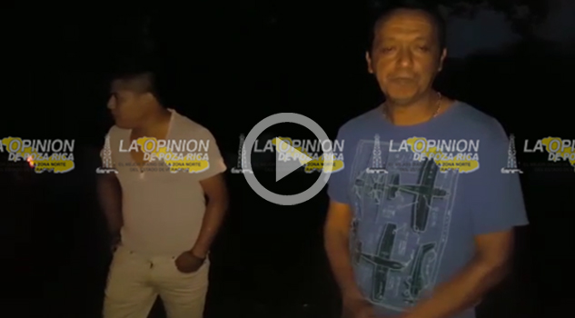 Ignora Zenón Pacheco a taxistas de Cazones