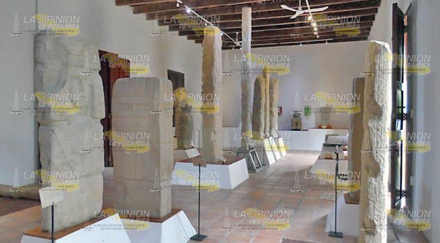Museo recibe cifra récord de visitantes, durante el último bimestre