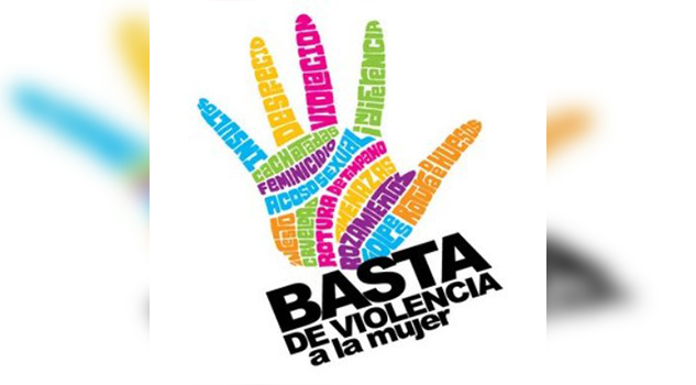 Pláticas para erradicar violencia