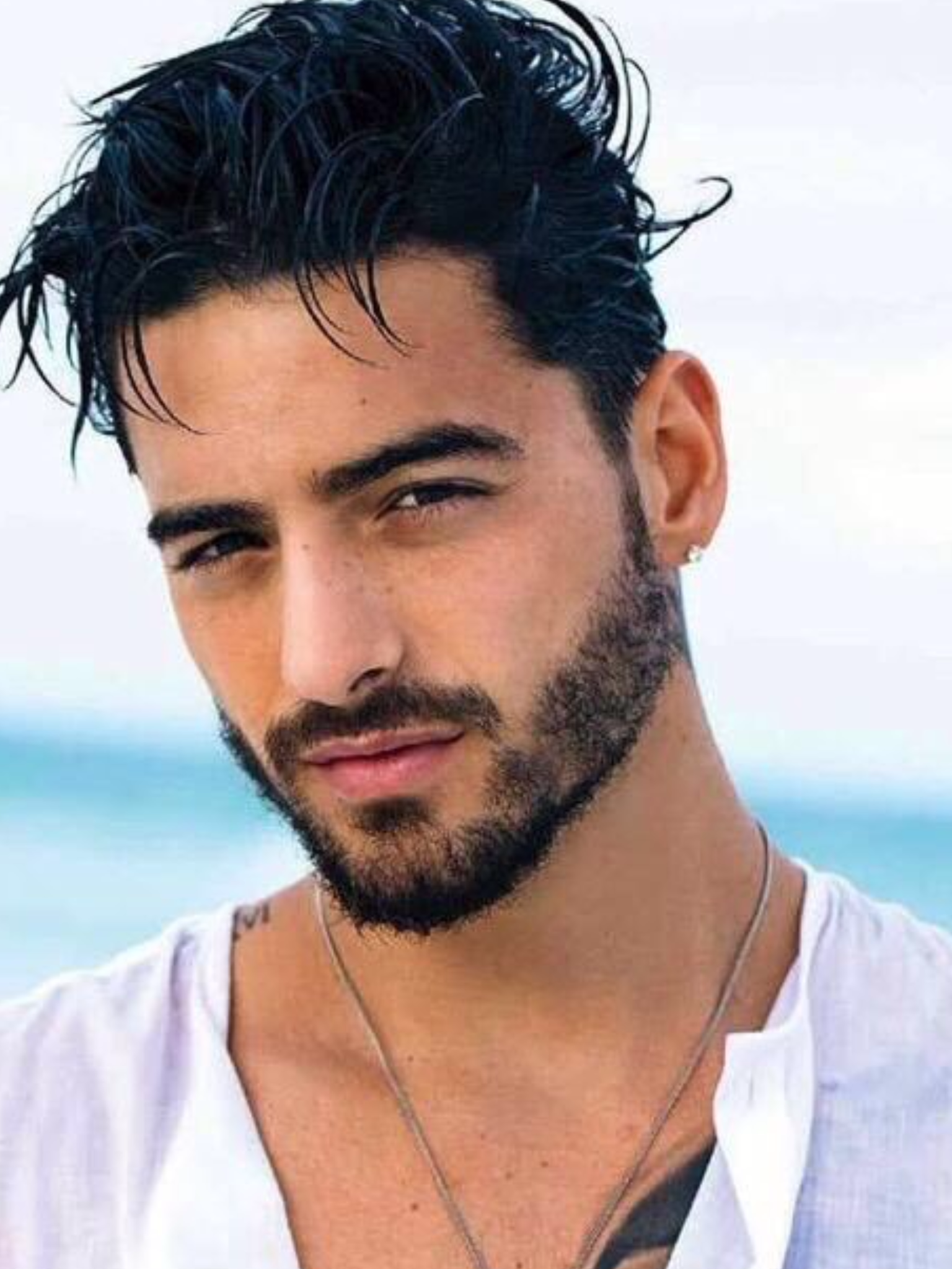 Maluma chico malo que nos encanta