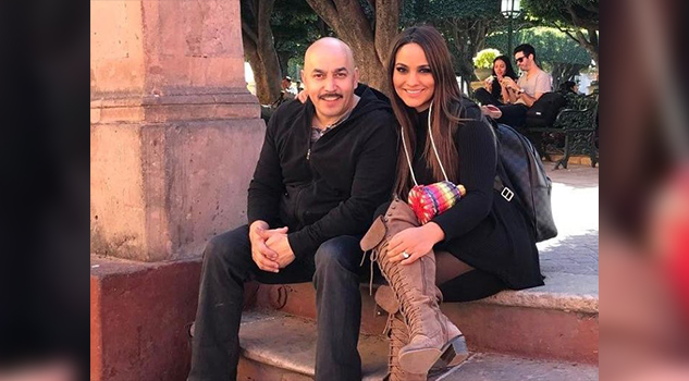 Lupillo Rivera ¿ha pedido manutención a su ex Mayeli Alonso?