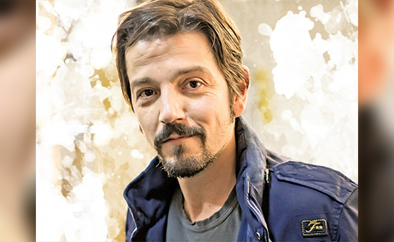 Diego Luna, la nostalgia del adiós