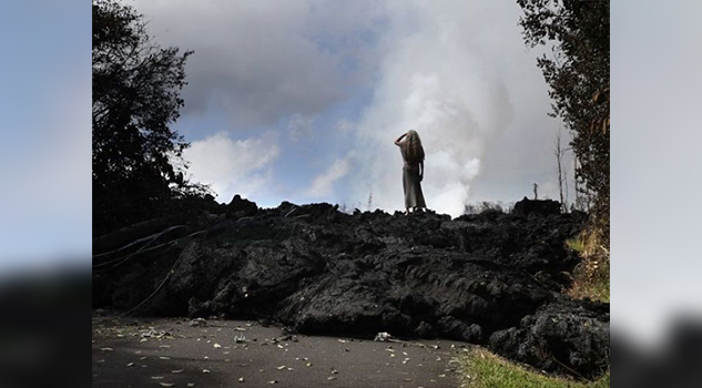 Hawai: El nuevo turismo después del volcán