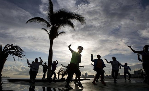 Sensación térmica de hasta 38 grados Celsius este domingo en Veracruz-Boca del Río