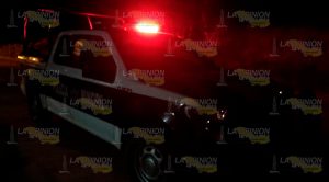 Acuchillado en la Unidad y Trabajo Acuchillado Unidad Trabajo