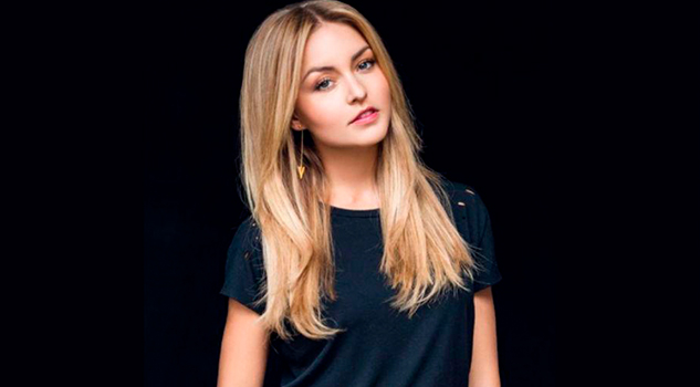 Angelique Boyer Enciende Instagram