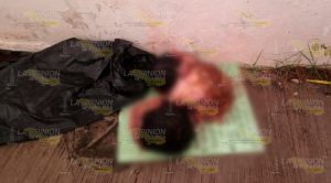 Aparecen Tres Cabezas Humanas Sobre Banqueta Tecolutla