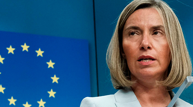 Apertura Embajada Jerusalén Divide Europa Latinoamérica