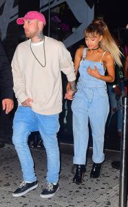 Ariana Grande ya está saliendo con otro chico Ariana Grande Ya Está Saliendo Otro Chico