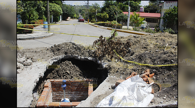 CAEV quiere acabar con las calles