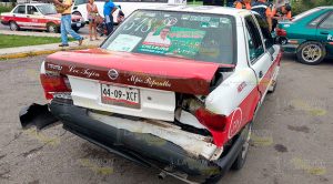 Carambola en El Tajín Carambola El Tajín