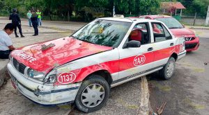 Carambola en El Tajín Carambola El Tajín