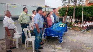 Conmemoran Natalicio Padre Patria