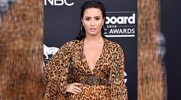 Demi Lovato Habló Más Twitter