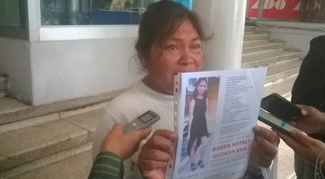 Denuncian Plagio Karen Nataly Xalapa