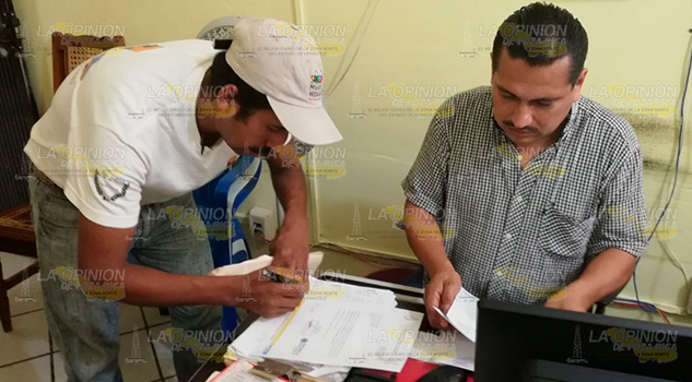 Denunciarán a ex agente municipal Denunciarán Ex Agente Municipal