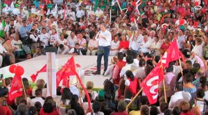 Desarrollo y seguridad; José Antonio Meade Desarrollo Seguridad José Antonio Meade