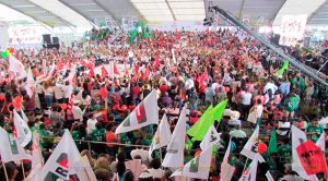 Desarrollo Seguridad José Antonio Meade