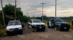 Encuentran Cuerpos Cerca Entrada Comunidad Luz Portugués