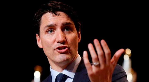Estamos Muy Cerca Llegar Acuerdo TLCAN Trudeau