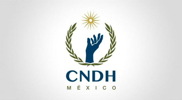 Exhorta CNDH Partidos Actores Políticos Prevenir Evitar Violencia