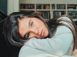 Hija de Mayrín Villanueva paraliza redes sociales
