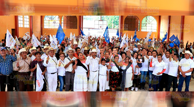 Honey Recibe Llamado Paty Valencia No Votemos Mismos Siempre