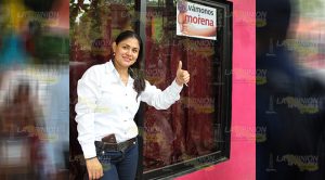 INE da ultimátum a agresor de candidata INE Da Ultimátum Agresor Candidata