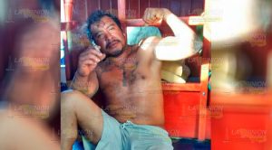 Identifican a pescador víctima de naufragio Identifican Pescador Víctima Naufragio