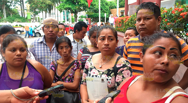 Invasiones Orden Día