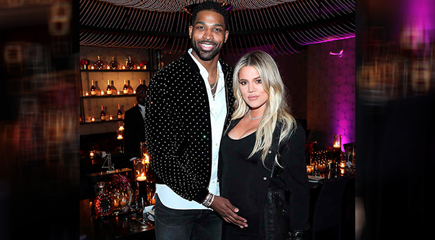 Khloé Kardashian Asiste Juego Tristan Thompson Tras Escándalo Engaño