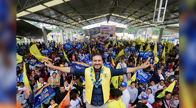 Apoyarán a un millón de familias