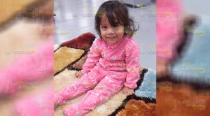 Madre Pide Apoyo Para Recuperar Bebé