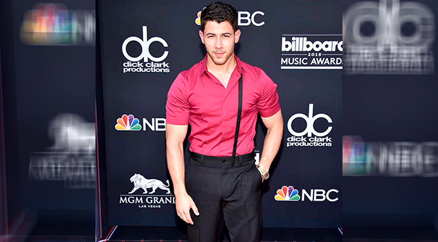 Nick Jonas Dio Detalles Despedida Soltero Joe Jonas