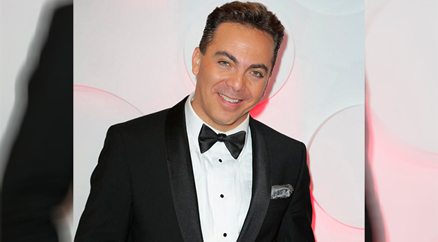 Notorio Aumento Peso Cristian Castro Llama Atención Red