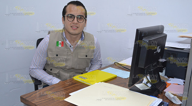 PROFECO a Tamiahua PROFECO Tamiahua