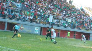 Petroleros consigue empate que alienta Petroleros Consigue Empate Alienta