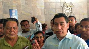 Piden Politizar Entrega Constancias Posesión