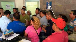 Piden Politizar Entrega Constancias Posesión
