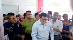 Piden Politizar Entrega Constancias Posesión