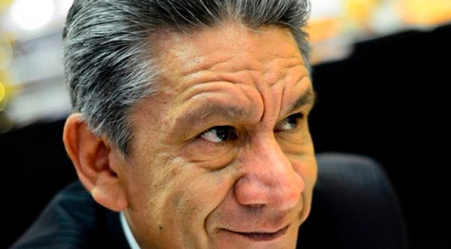 Recibe RFE Lista Nominal Definitiva Veracruz 25 Mayo