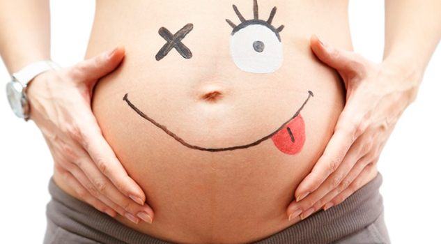 Salud y Embarazo: trucos y consejos Salud Embarazo Trucos Consejos