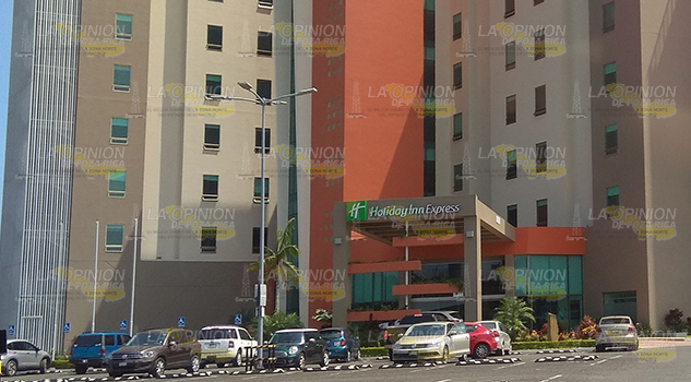Se Debe Cuidar A Visitantes